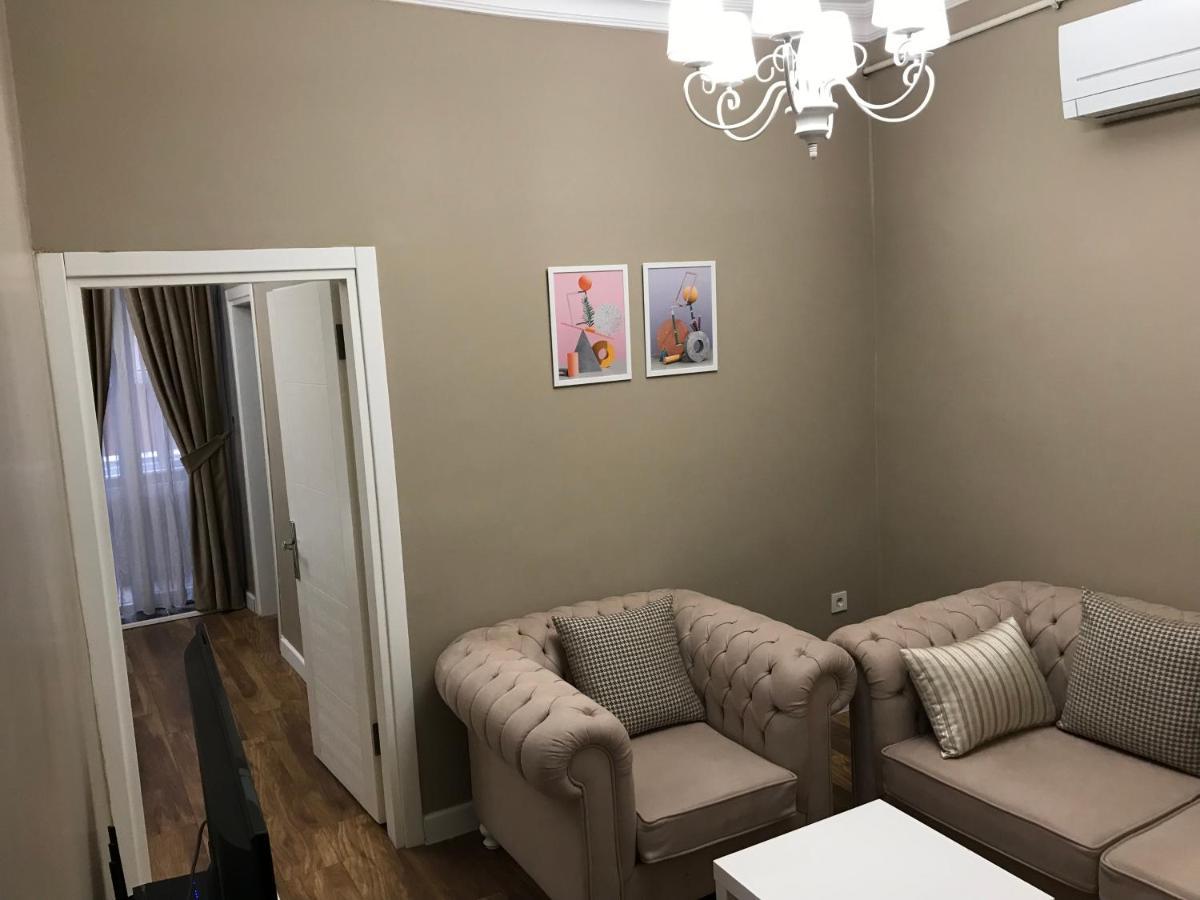 My Sweet Home Near Istiklal Street Istanbul Luaran gambar
