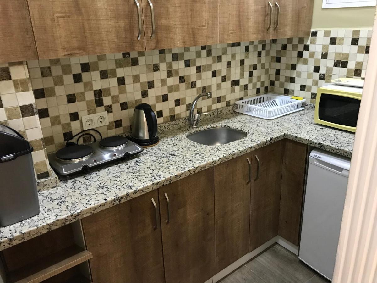 My Sweet Home Near Istiklal Street Istanbul Luaran gambar