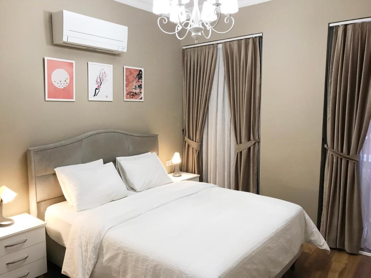 My Sweet Home Near Istiklal Street Istanbul Luaran gambar