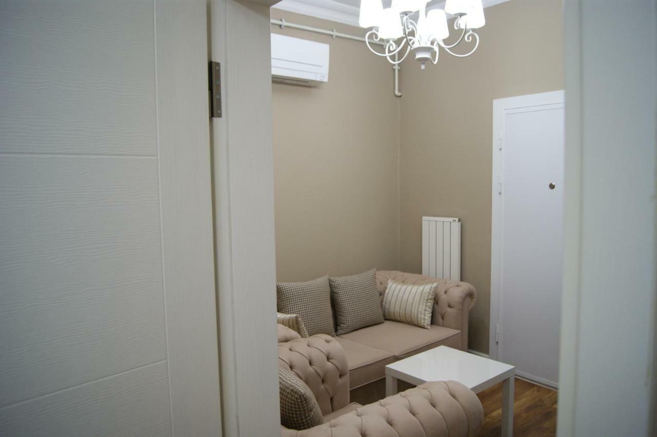 My Sweet Home Near Istiklal Street Istanbul Luaran gambar
