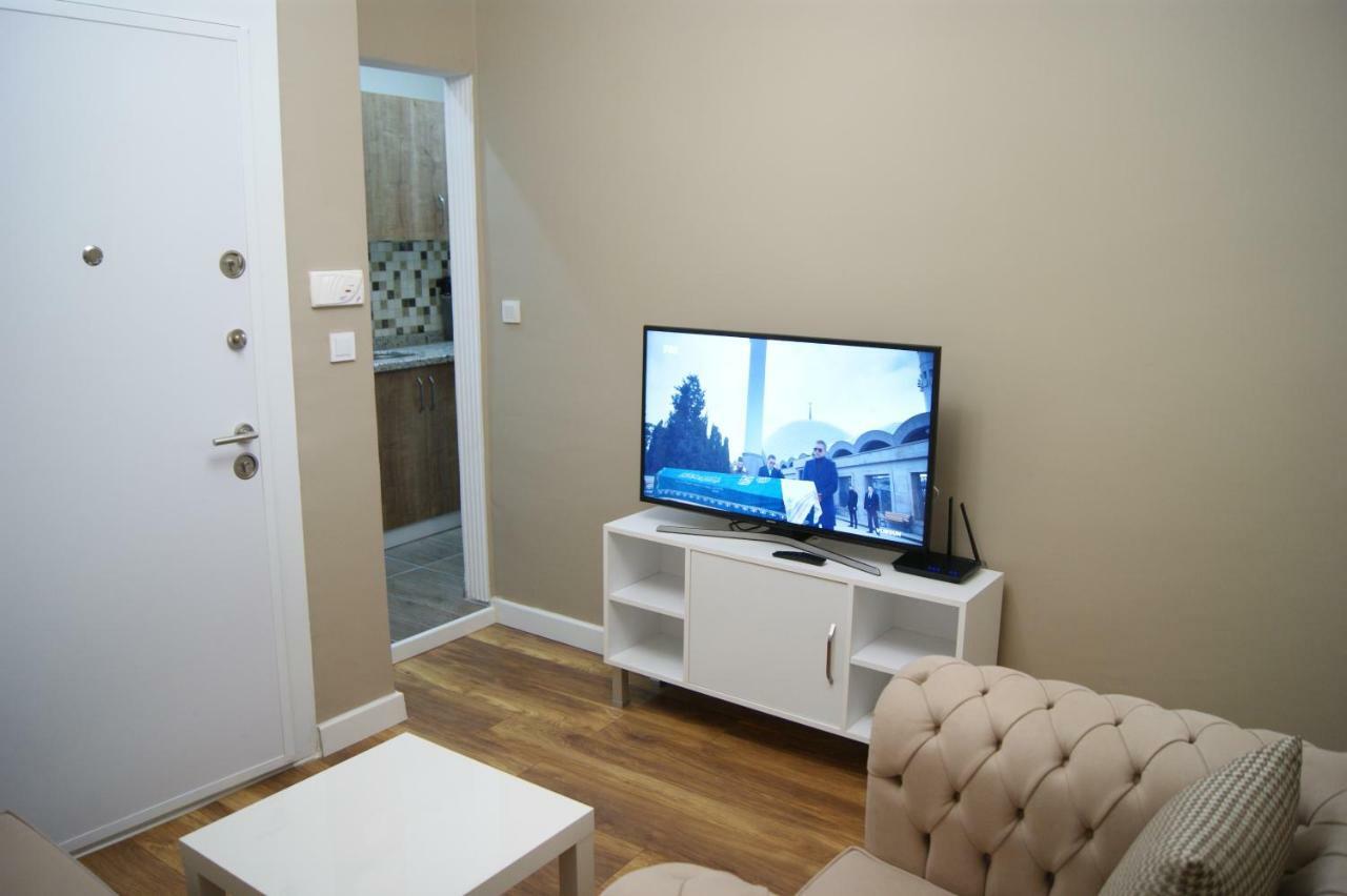 My Sweet Home Near Istiklal Street Istanbul Luaran gambar