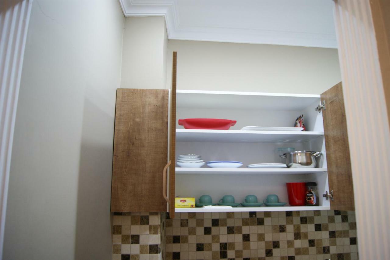 My Sweet Home Near Istiklal Street Istanbul Luaran gambar